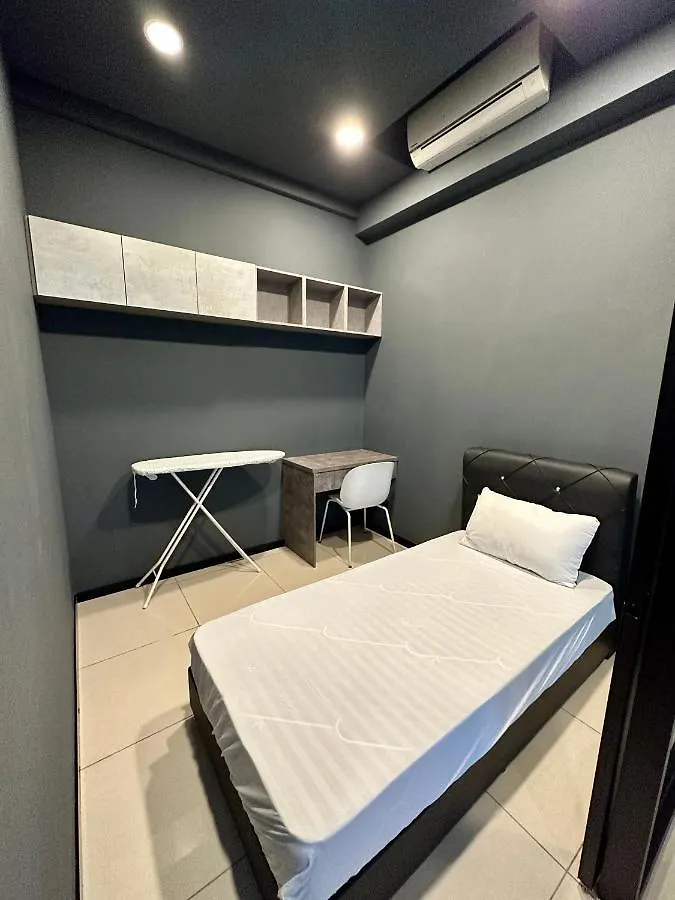 Apartman Grand Residence Suite At Opus Kuala Lumpur