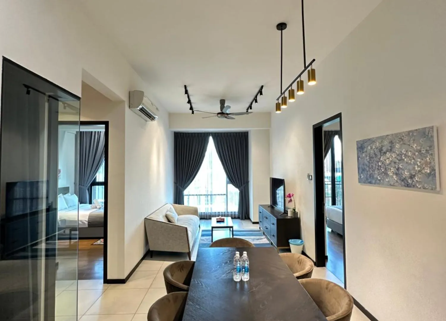 Grand Residence Suite At Opus Kuala Lumpur 0*,  Malajzia