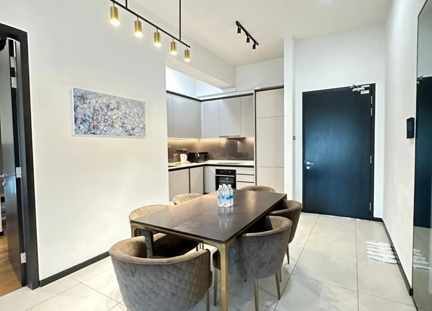 Grand Residence Suite At Opus Kuala Lumpur Apartman