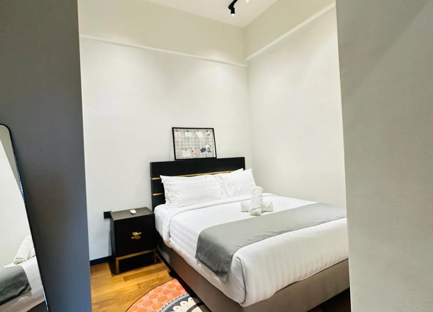 Grand Residence Suite At Opus Kuala Lumpur