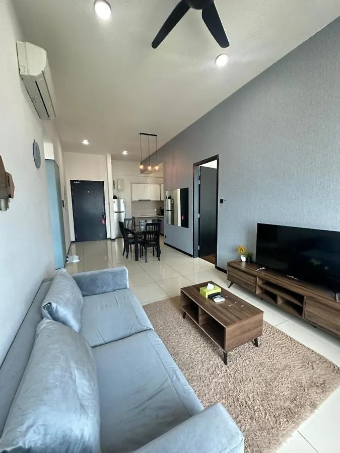 Grand Residence Suite At Opus Kuala Lumpur