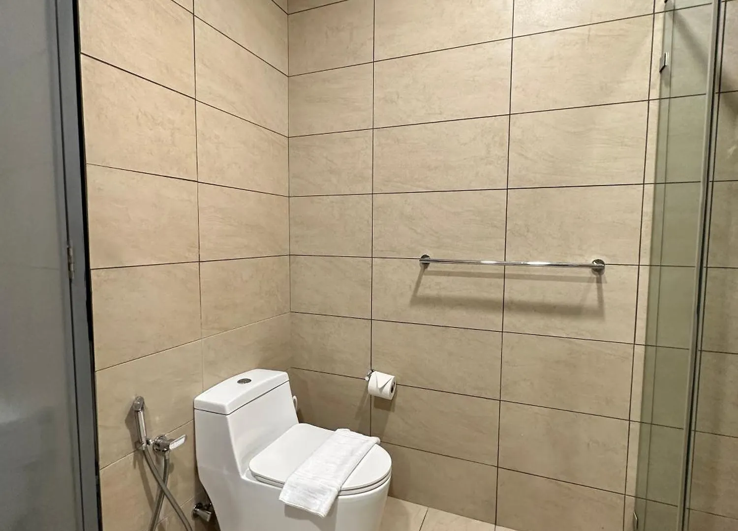 Grand Residence Suite At Opus Kuala Lumpur 0*,